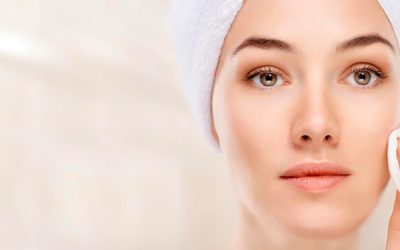 Rutina de Skincare en 5 pasos para un rostro hermoso y saludable