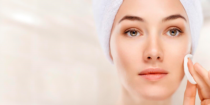 Rutina de Skincare: 5 pasos para un rostro hermoso y saludable