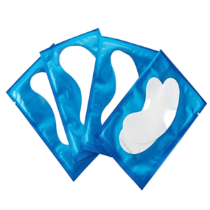 Under Eye Gel Patches for Men - ITEM CODE:  660457907934