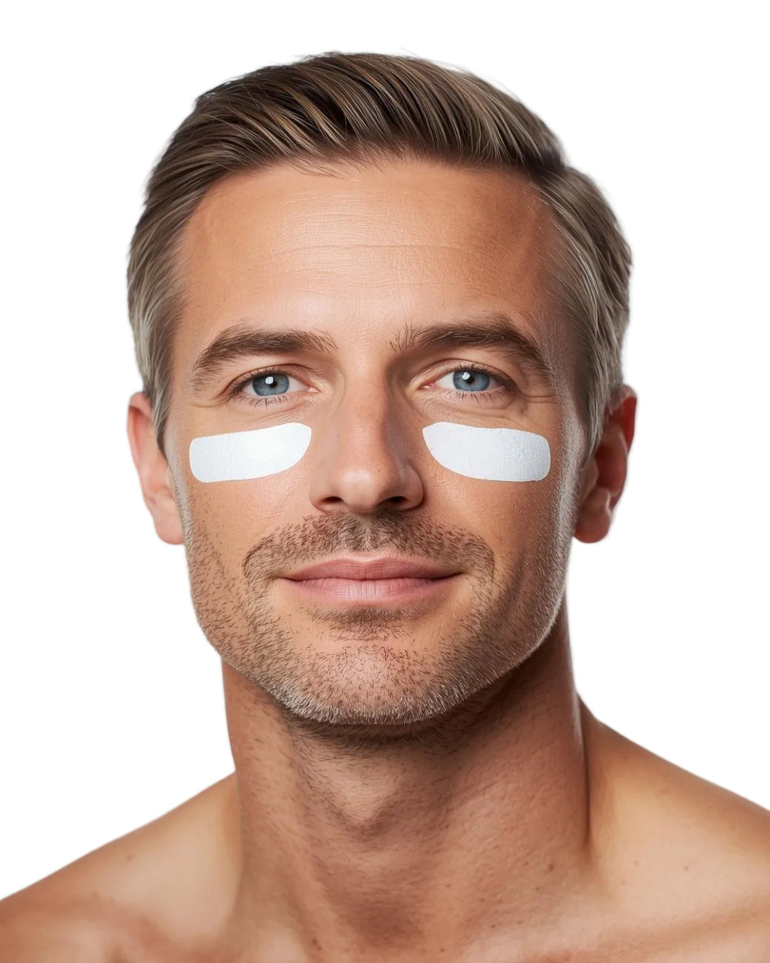 Under Eye Gel Patches for Men - ITEM CODE:  660457907934 - Image 2